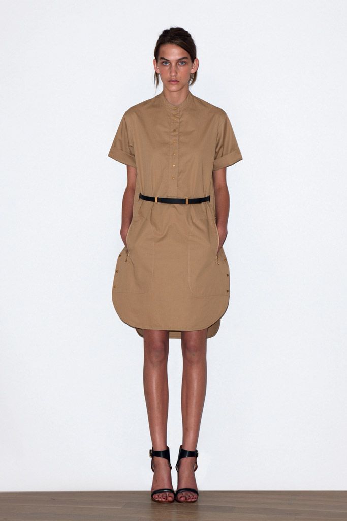 Celine Resort 10 Look 11