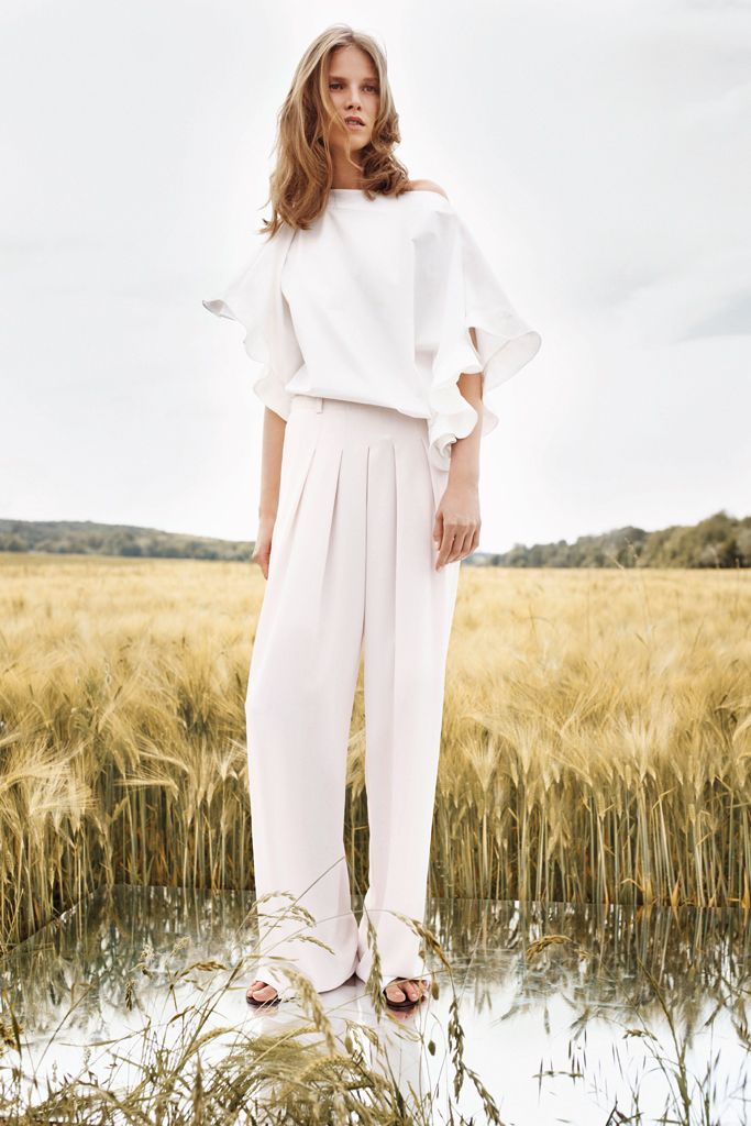 Chloé Resort 13 Look 149