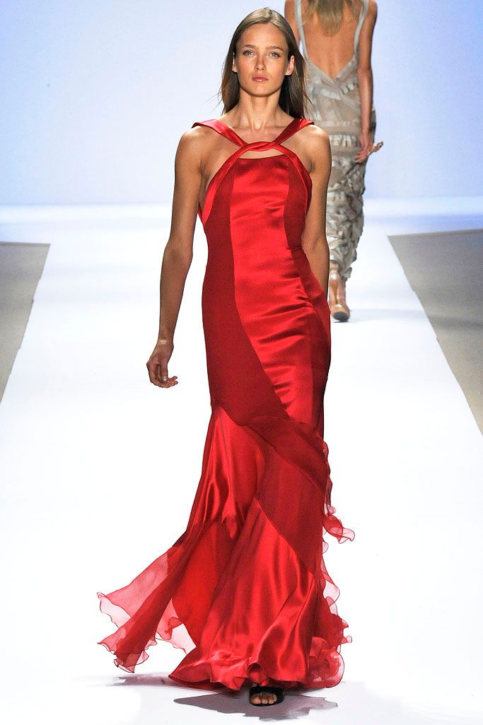 Carlos Miele S/S 09 Look 146