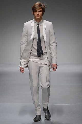 Costume National S/S 08 Menswear Look 94