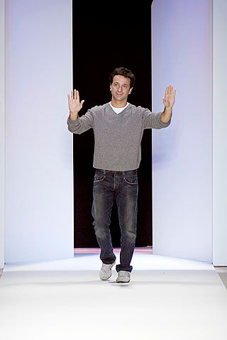 Carlos Miele S/S 07 Look 158