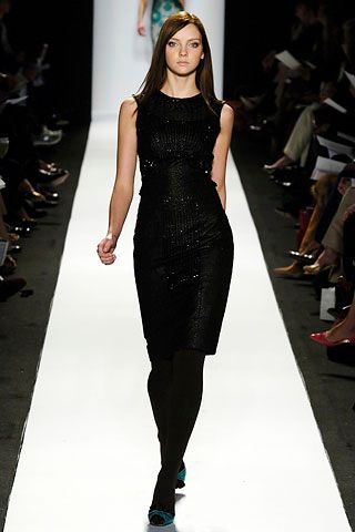 Carolina Herrera F/W 06 Look 141