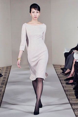 Barbara Tfank F/W 08 Look 33