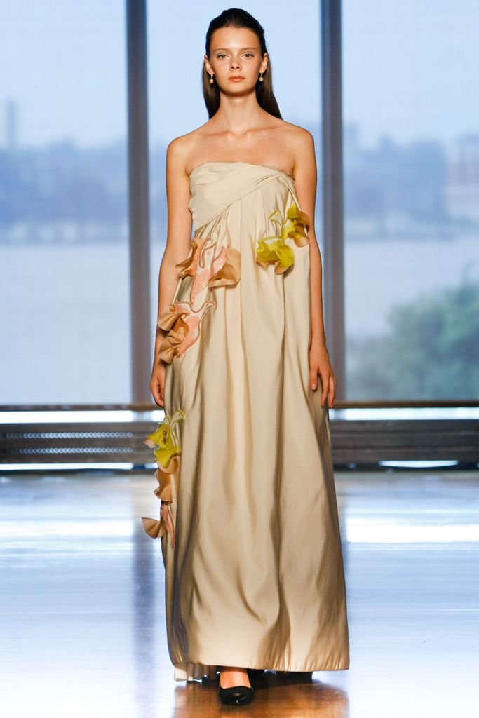 Chadwick Bell S/S 12 Look 155