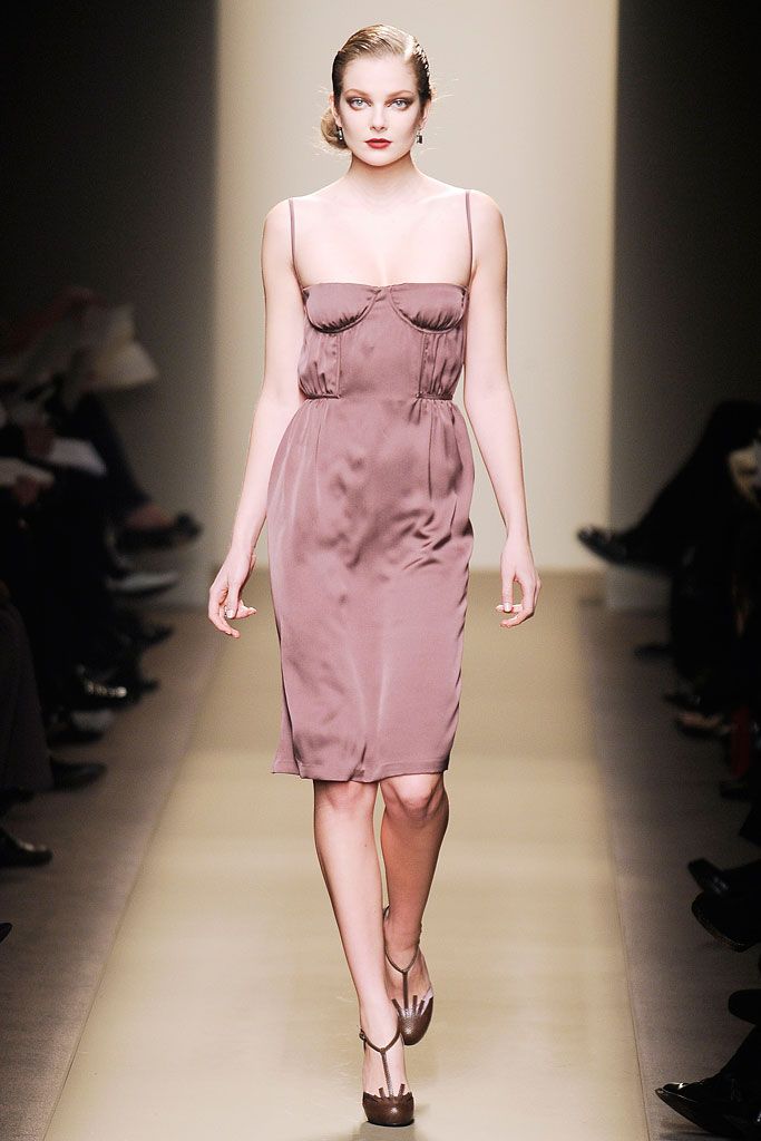 Bottega Veneta F/W 09 Look 89