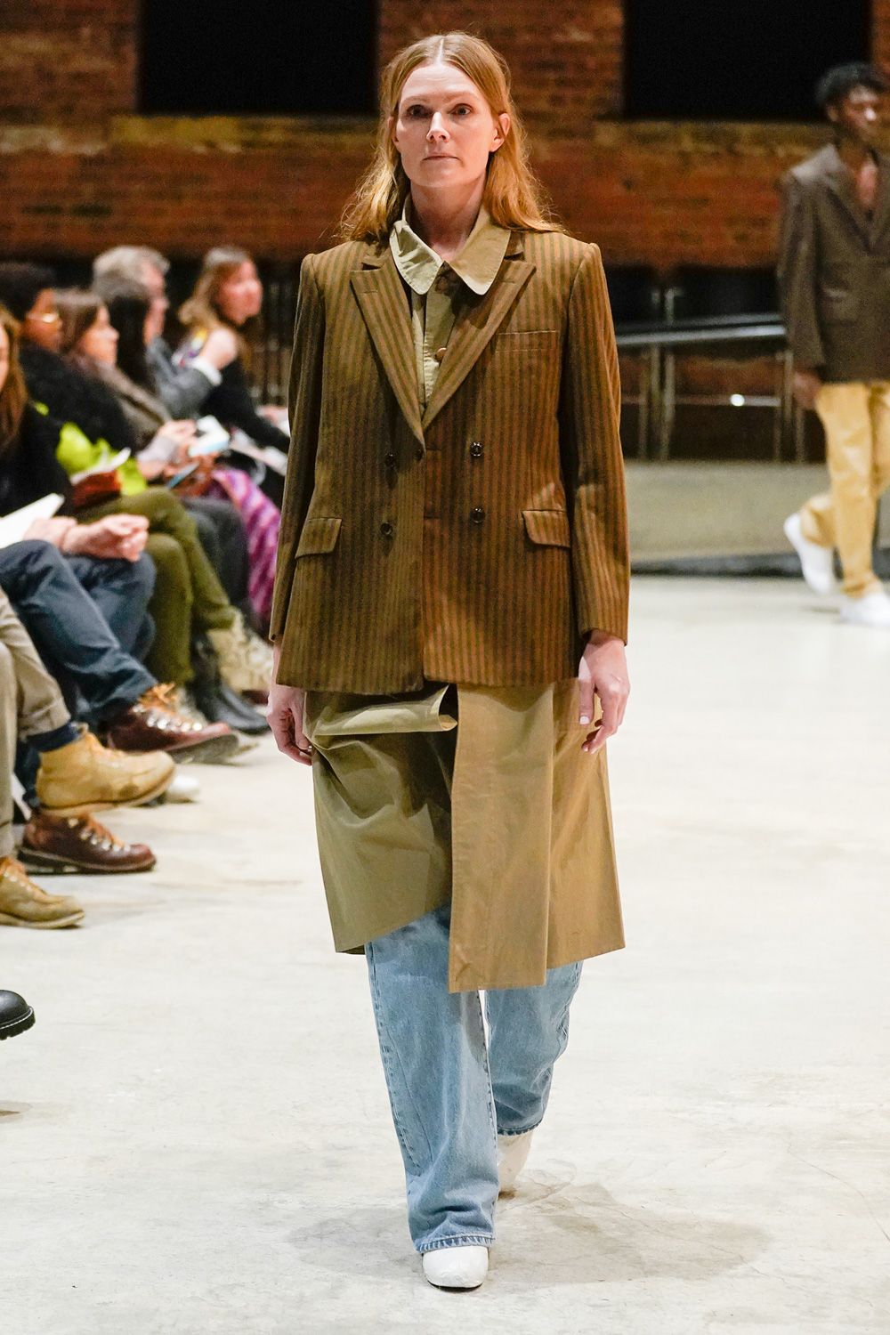 CDLM F/W 19 Look 103