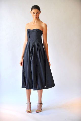 Carolina Herrera Resort 09 Look 63