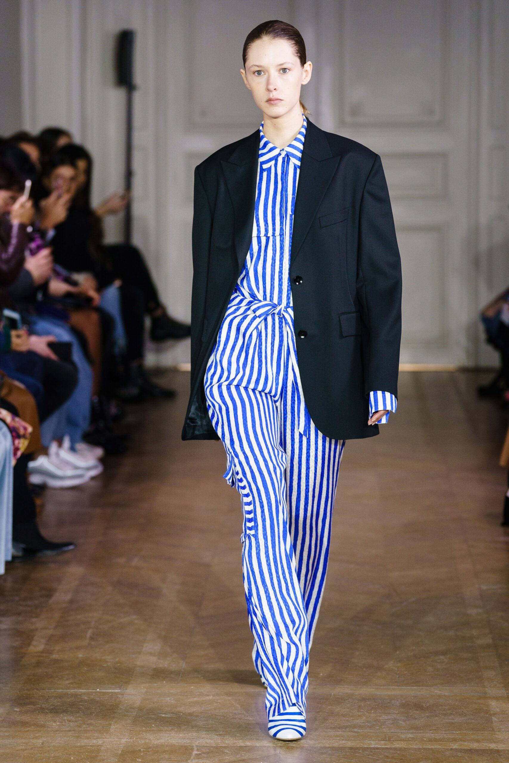 Christian Wijnants F/W 19 Look 340