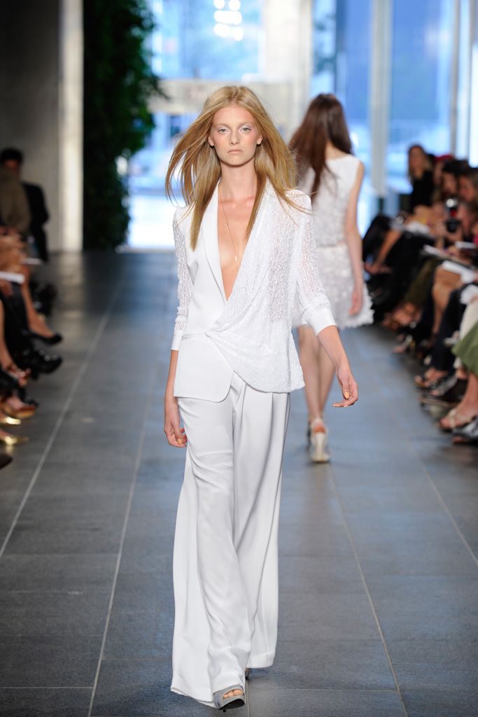 Christian Cota S/S 11 Look 157