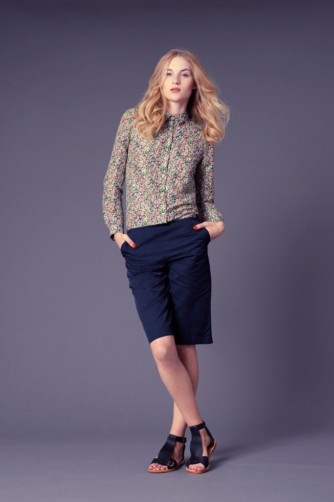 Cacharel Resort 12 Look 39