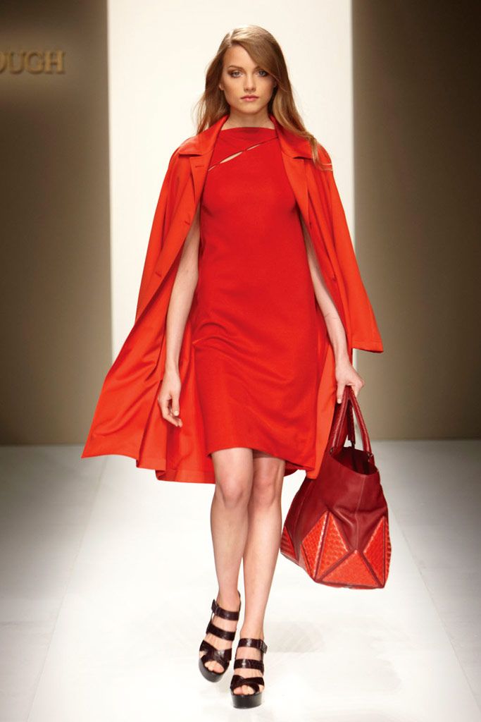 Bottega Veneta Resort 10 Look 17