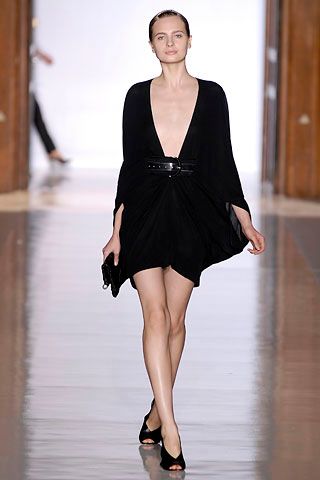 Costume National S/S 07 Look 95