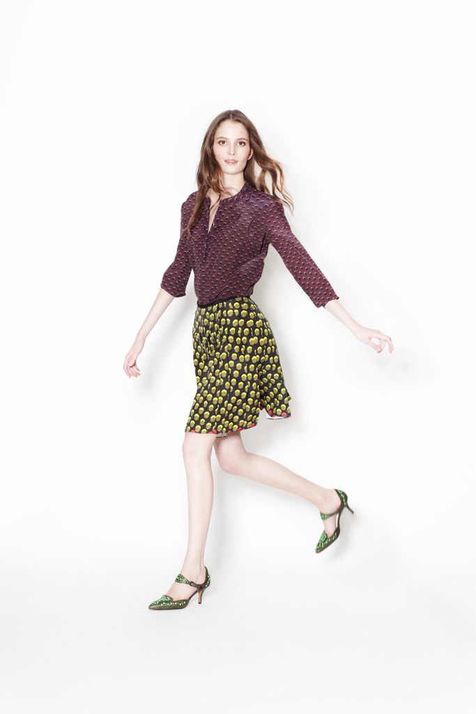 Cynthia Rowley Resort 13 Look 33