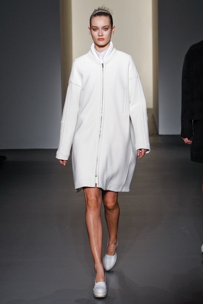 Calvin Klein Collection F/W 11 Look 21
