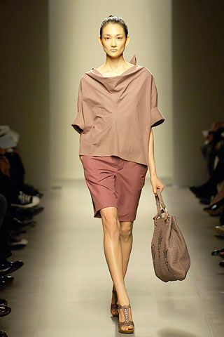 Bottega Veneta S/S 07 Look 51
