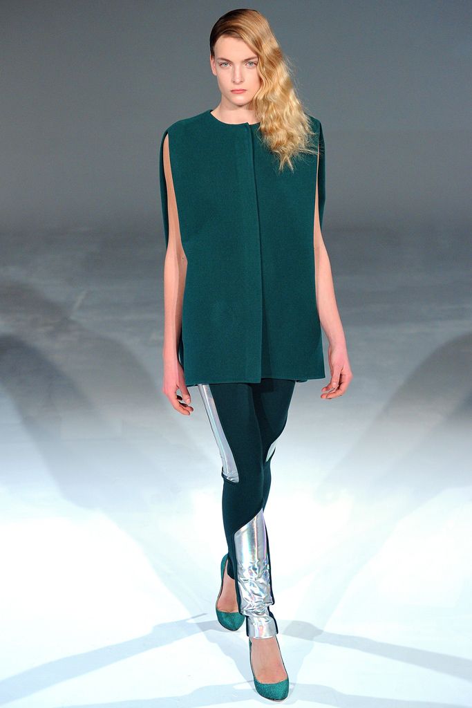 Chalayan F/W 12 Look 47