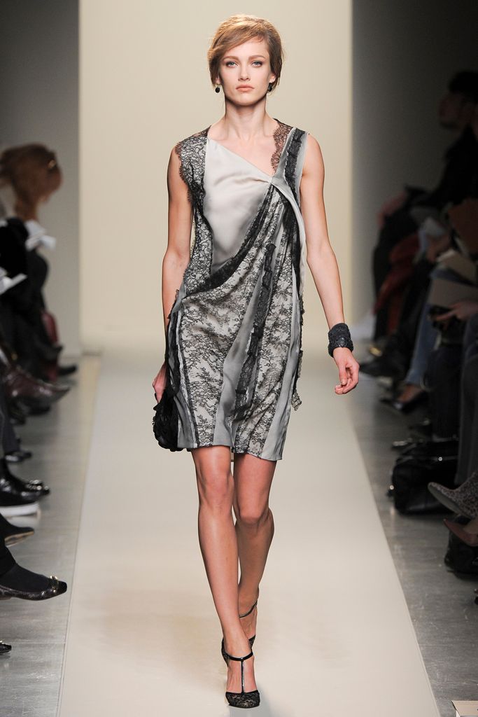 Bottega Veneta F/W 11 Look 86