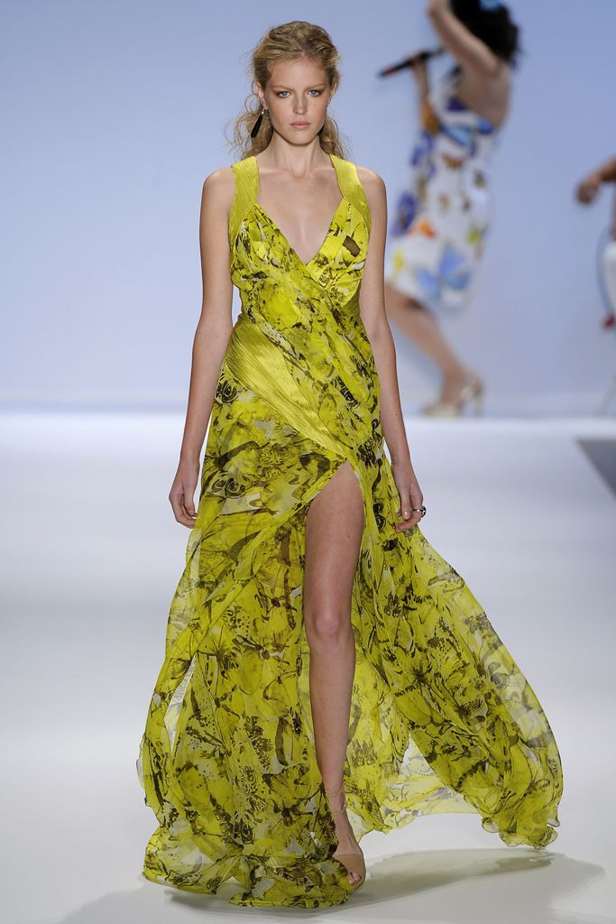 Carlos Miele S/S 11 Look 31