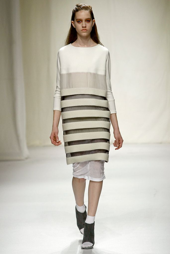Commuun F/W 11 Look 38