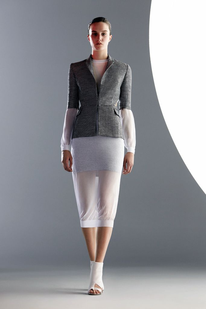 Cerruti S/S 11 Look 228