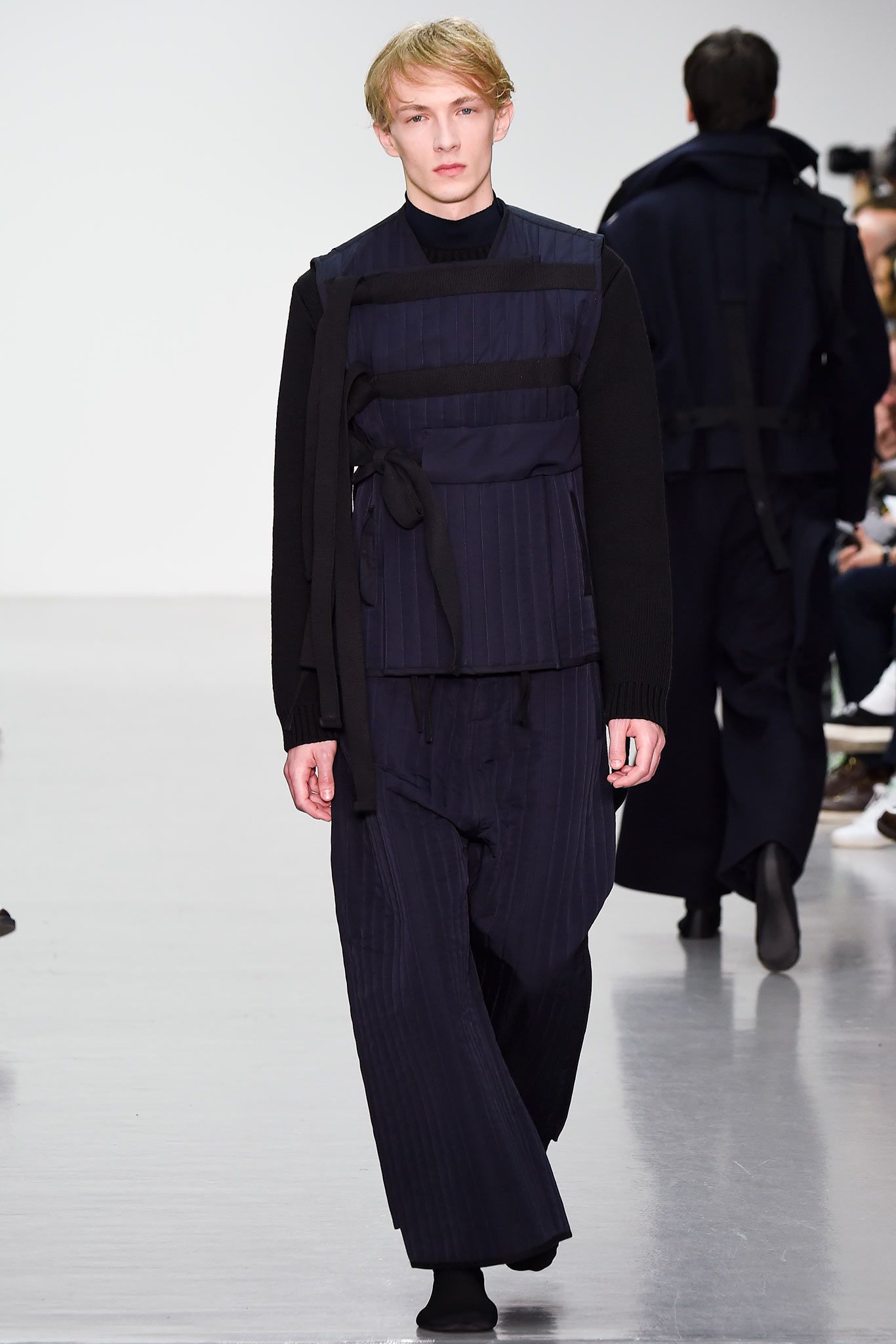 Craig Green F/W 15 Menswear Look 61