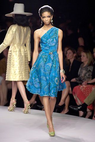 Christian Dior Resort 08 Look 62