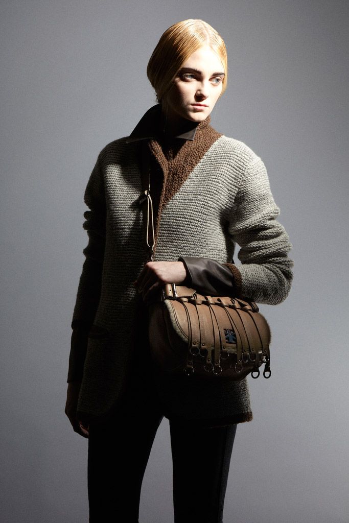 Dax Gabler F/W 11 Look 4