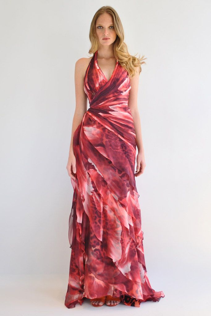 Carlos Miele Resort 12 Look 81