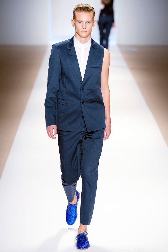 Davidelfin S/S 10 Look 30