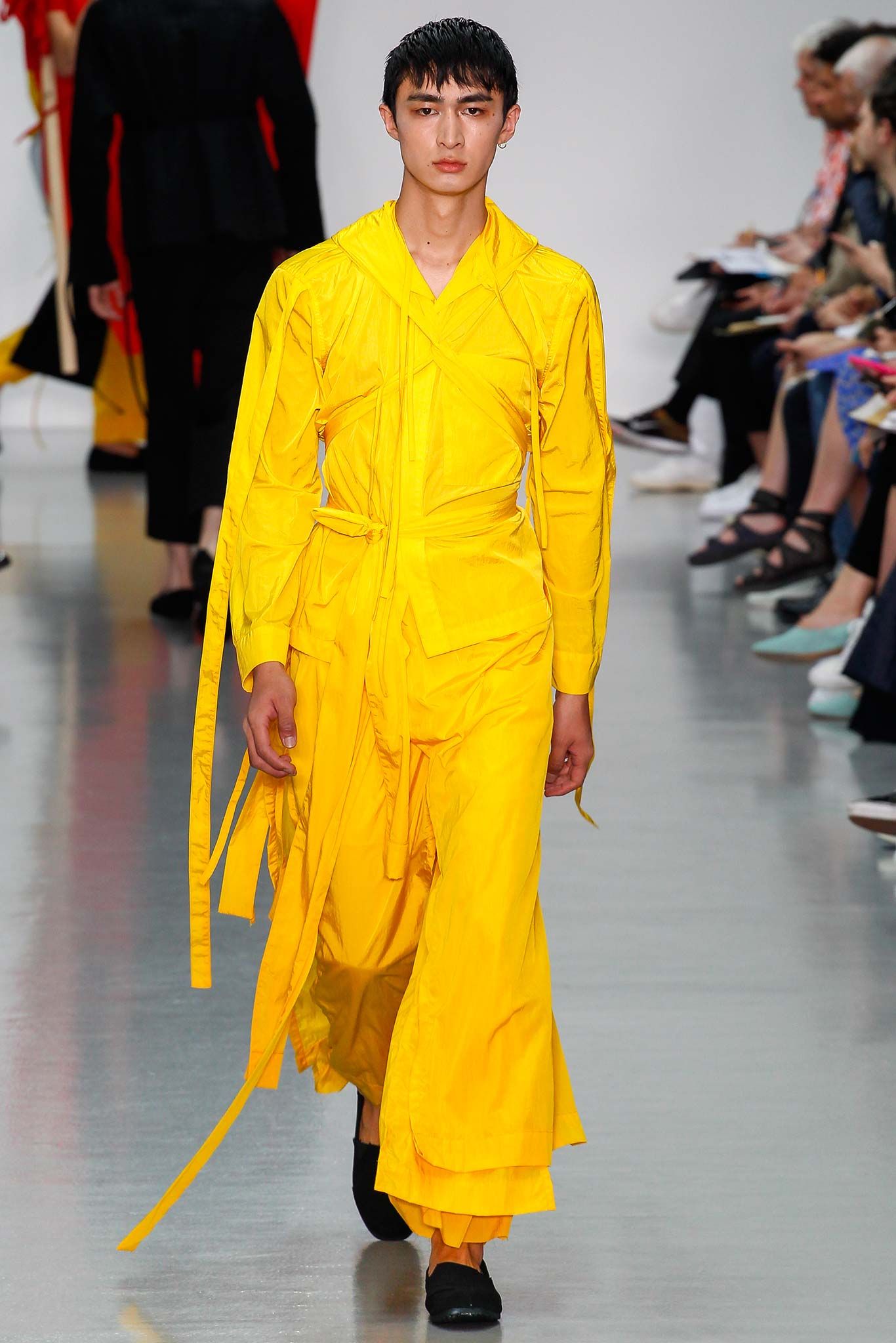 Craig Green S/S 16 Menswear Look 60