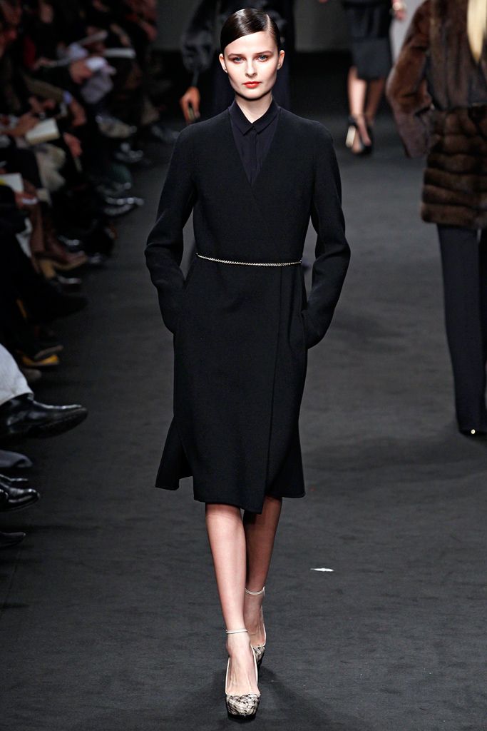Brioni F/W 11 Look 88