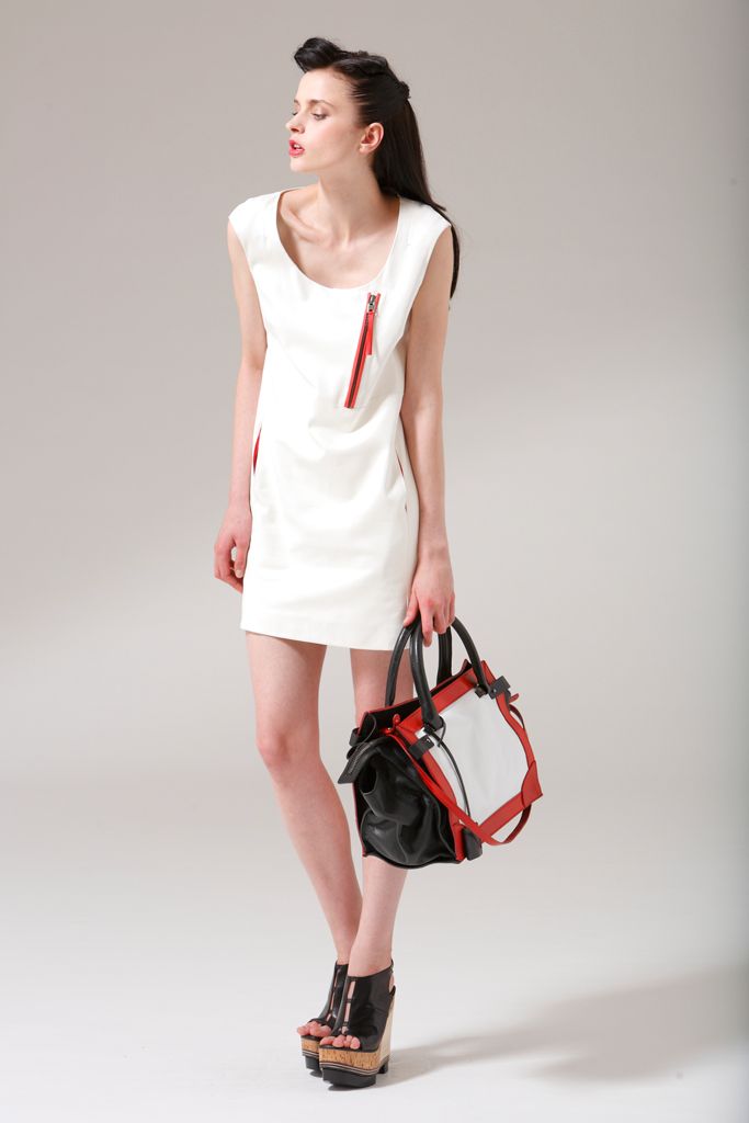 Costume National Resort 12 Look 39