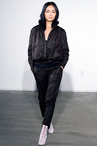 Daryl K F/W 07 Look 10
