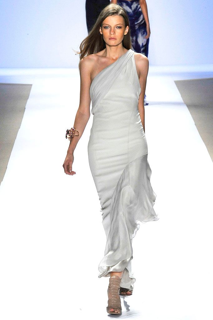 Carlos Miele S/S 09 Look 136