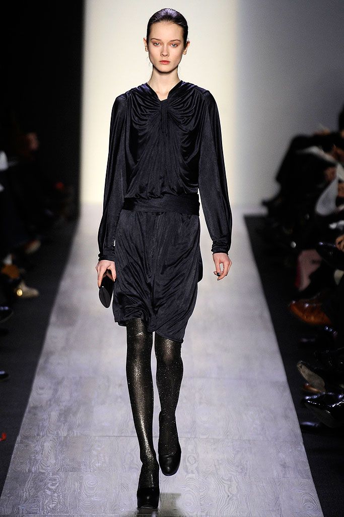 BCBG Max Azria F/W 09 Look 119