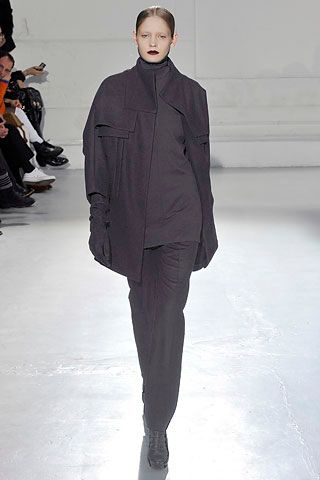 Bruno Pieters F/W 08 Look 118
