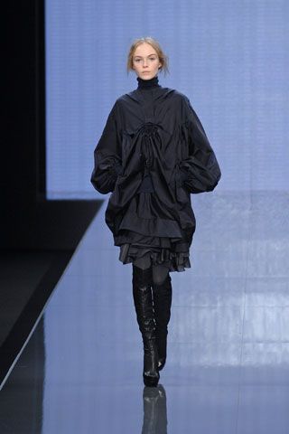 Celine F/W 08 Look 146