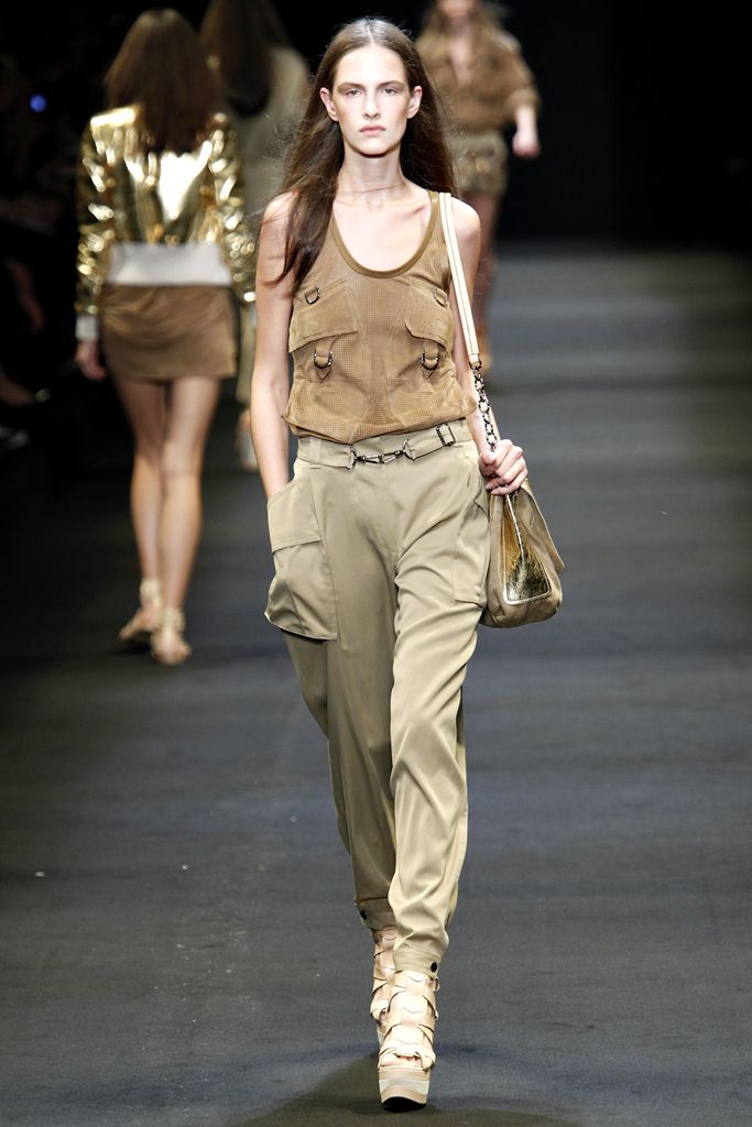 Barbara Bui S/S 11 Look 31