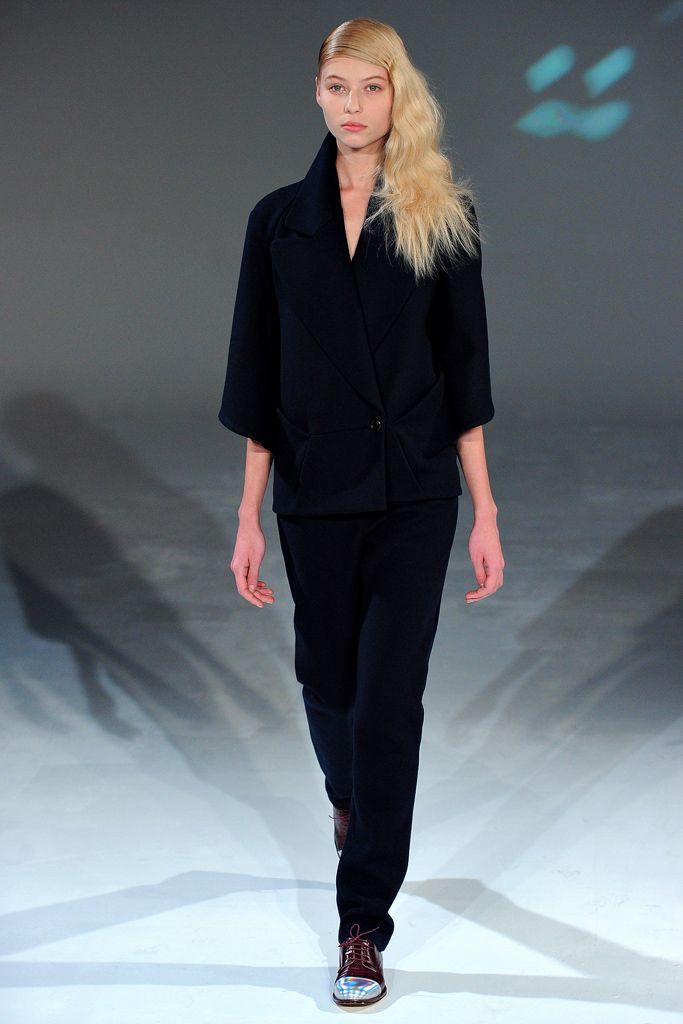 Chalayan F/W 12 Look 73