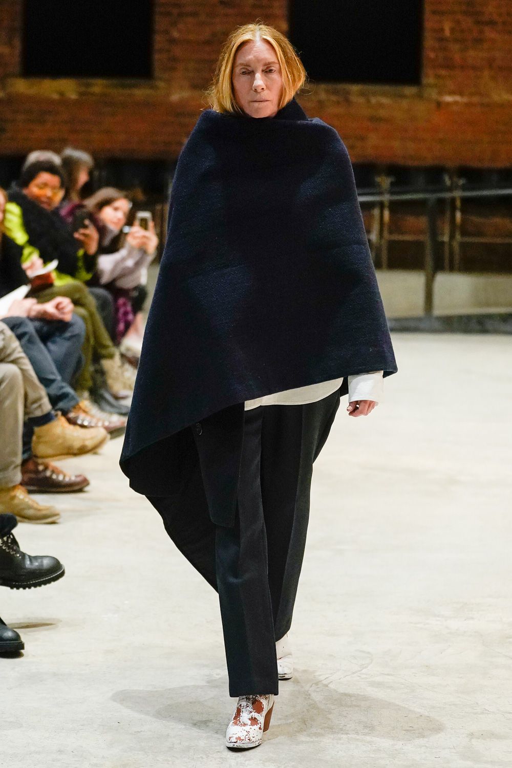CDLM F/W 19 Look 146