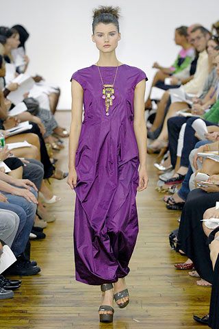 Brian Reyes S/S 08 Look 171