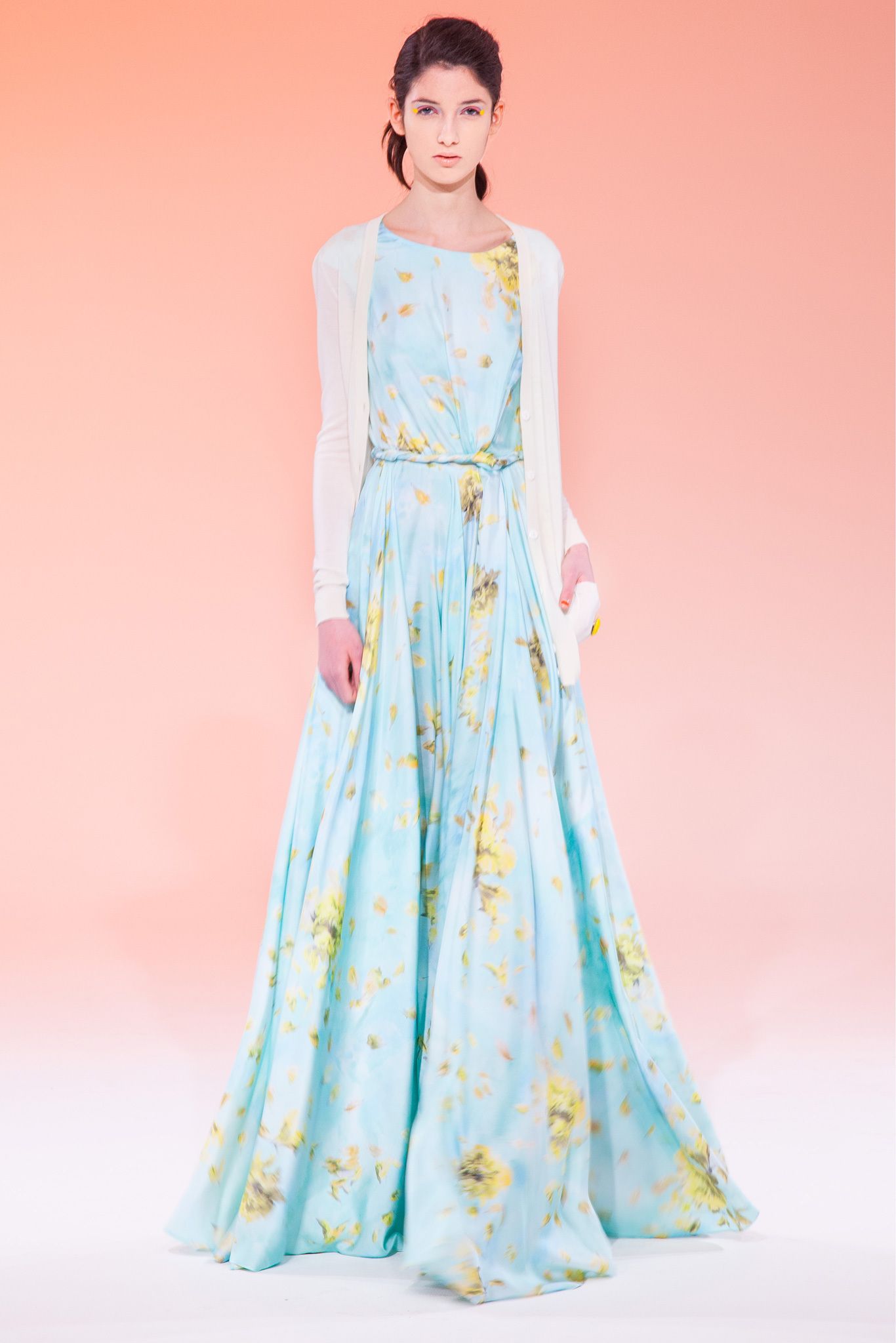 Calla F/W 13 Look 57