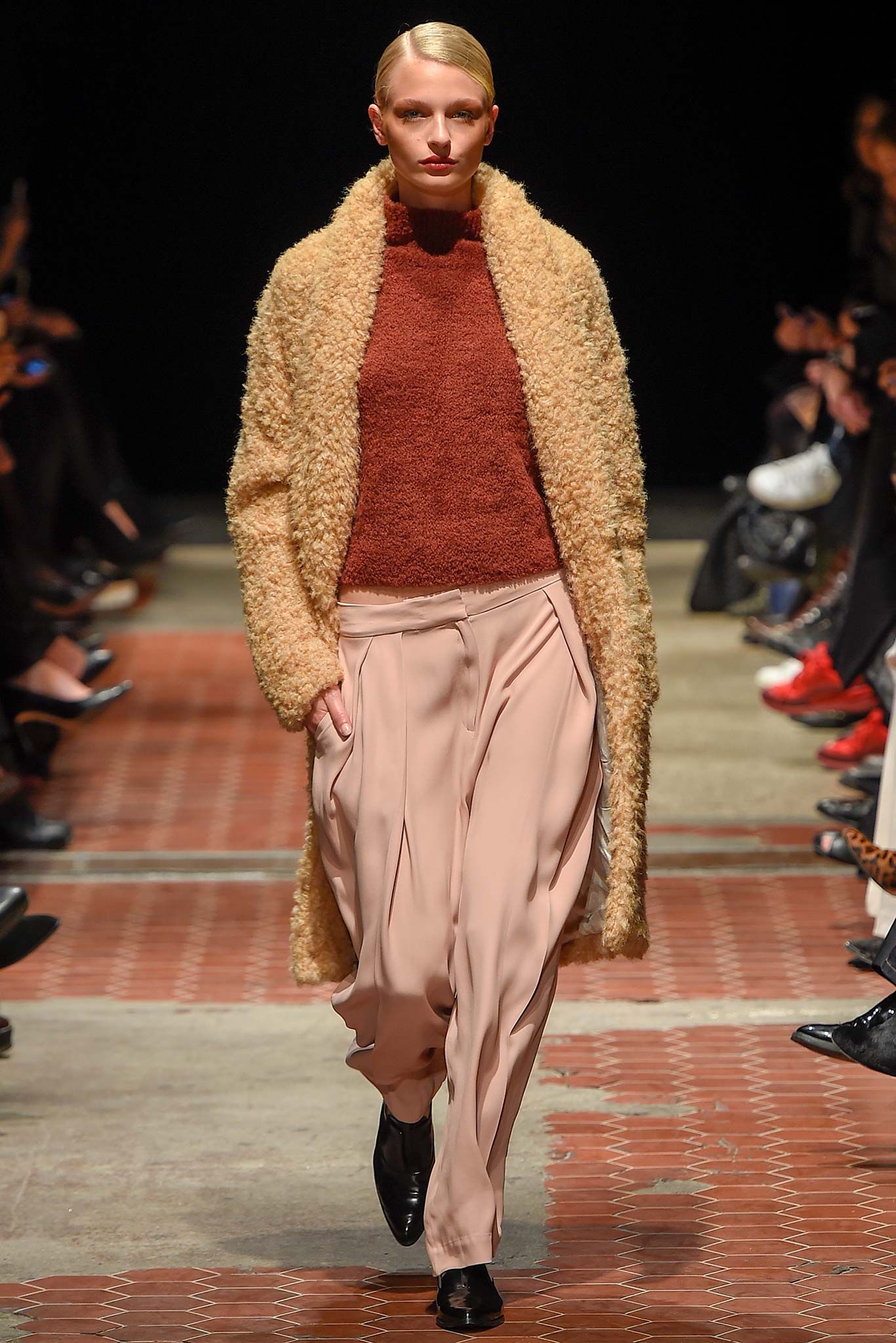 By Malene Birger Copenhagen F/W 15 Look 19