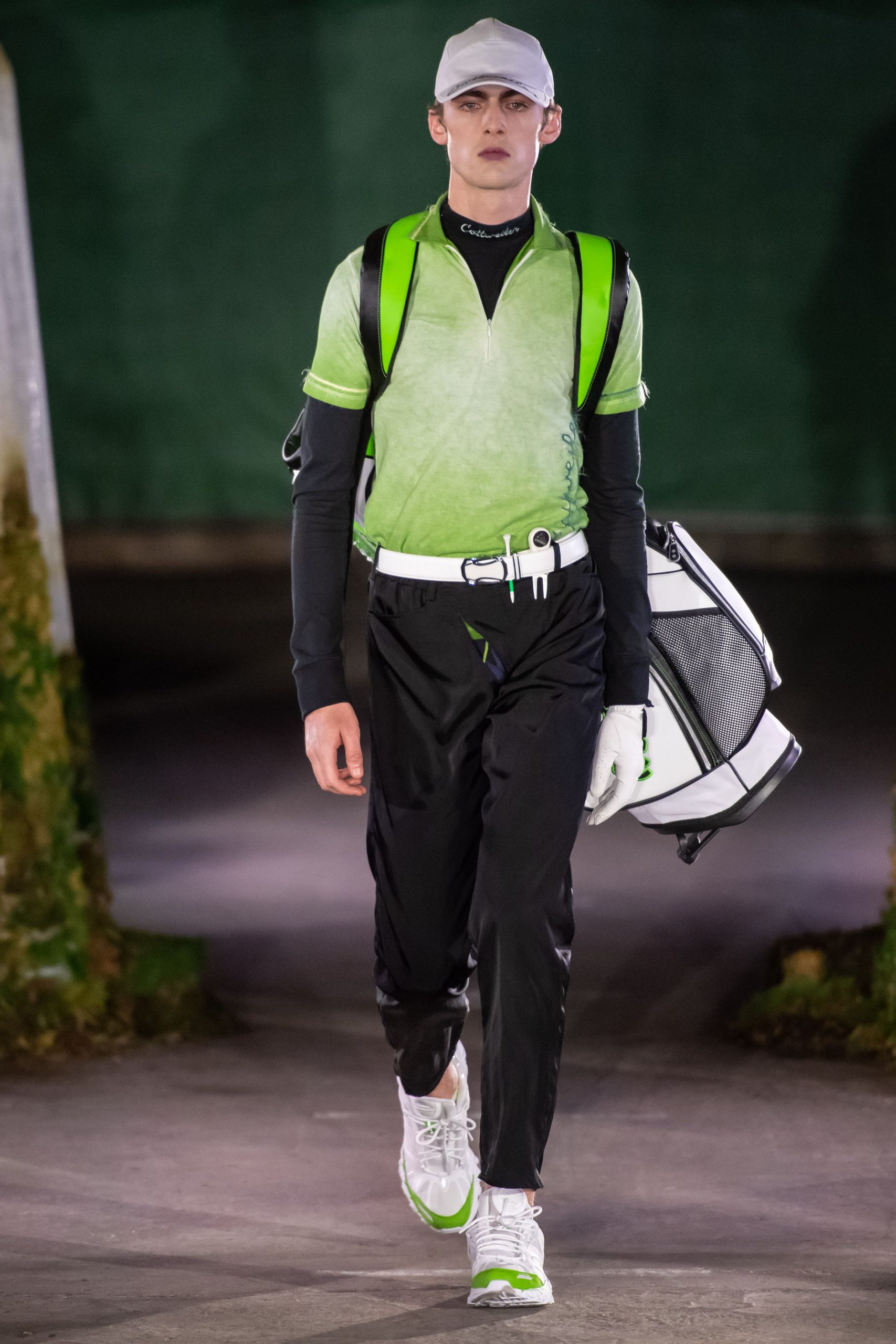 Cottweiler F/W 19 Menswear Look 72
