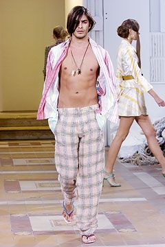 Christian Lacroix S/S 05 Look 170