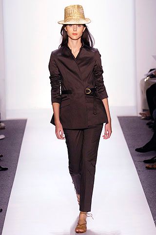 Chaiken S/S 07 Look 67