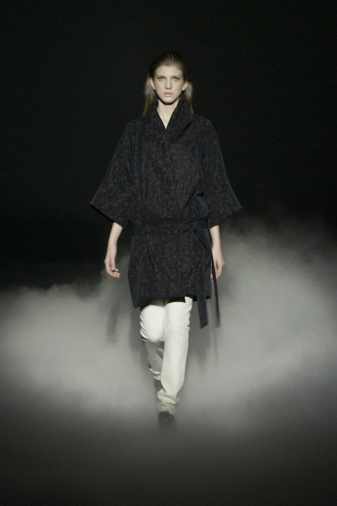 Chalayan F/W 11 Look 140
