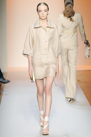 Costume National S/S 08 Look 46
