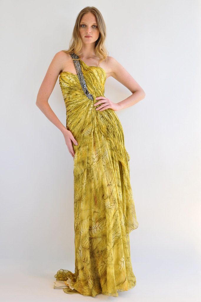 Carlos Miele Resort 12 Look 53