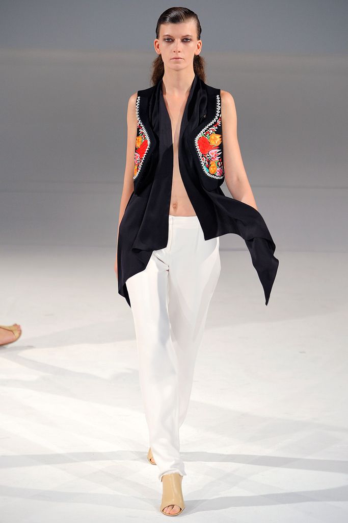 Chalayan S/S 12 Look 287